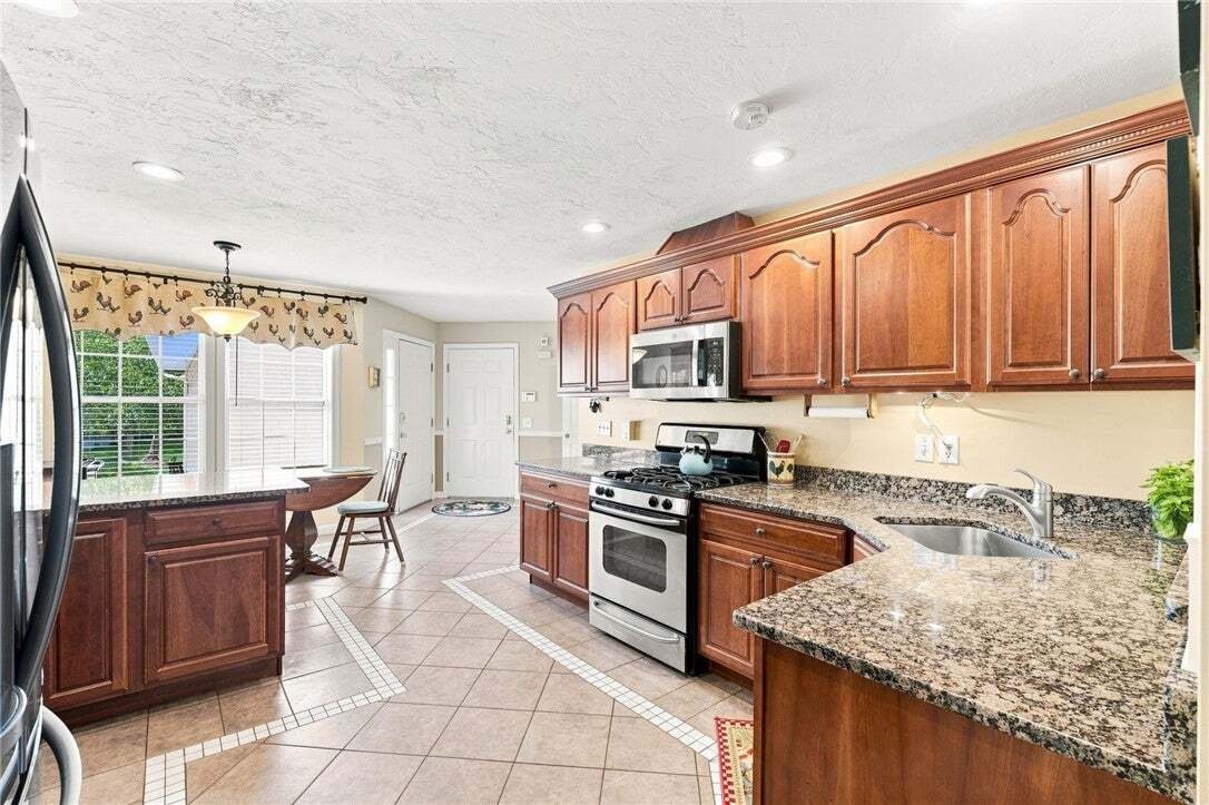 Appartement à North Smithfield, Rhode Island, États-Unis 5 - 18849329