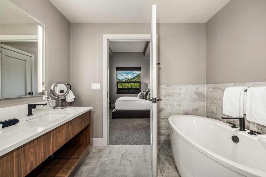 Condo in Dillon, Colorado, United States 5 - 15041626