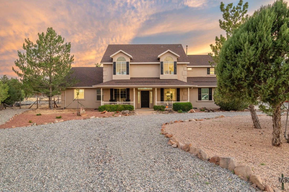 House in Dammeron Valley, Utah, United States 3 - 18852728