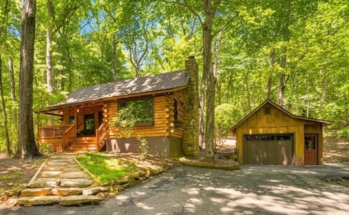 Casa a Jasper, Georgia, Stati Uniti 1
