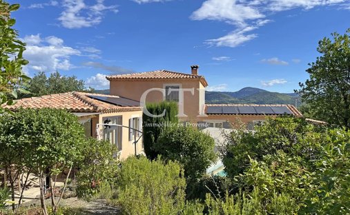 House in Ouest Sud, Vaison-la-Romaine, France 1