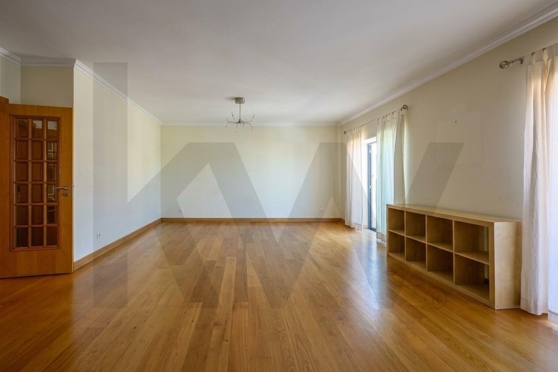 Wohnung in Estoril, Cascais und Estoril, Lissabon 4 - 18466350