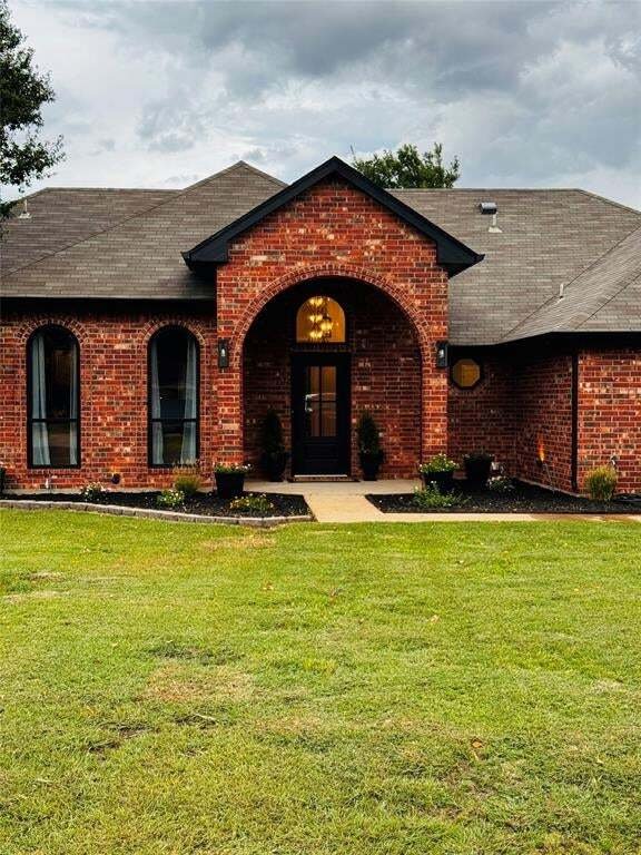 House in Red Oak, Texas, United States 1 - 18847021