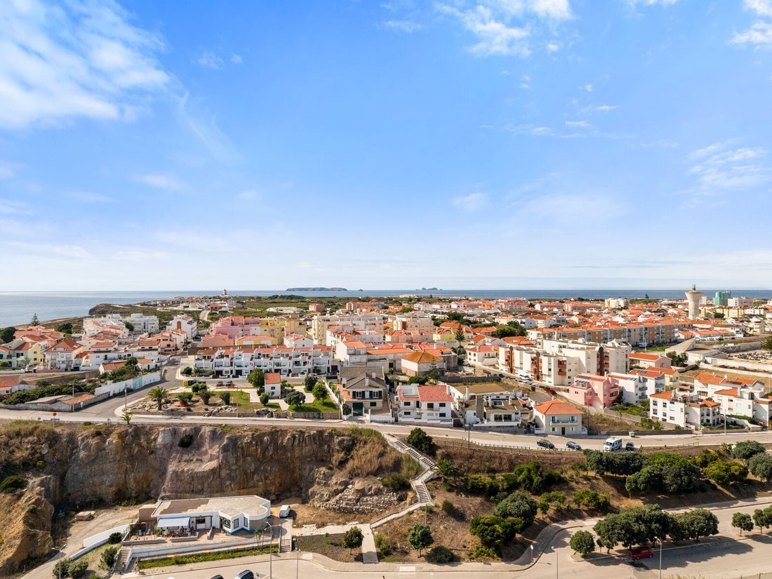 Villa a Peniche, Distretto di Leiria, Portogallo 4 - 18850527