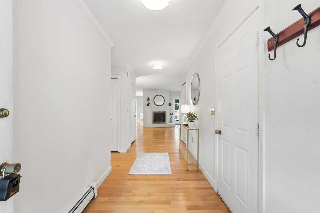 Condo in Yarmouth, Maine, United States 4 - 18842548