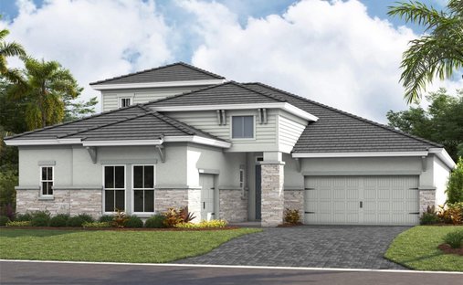 House in Sarasota, Florida, United States 1