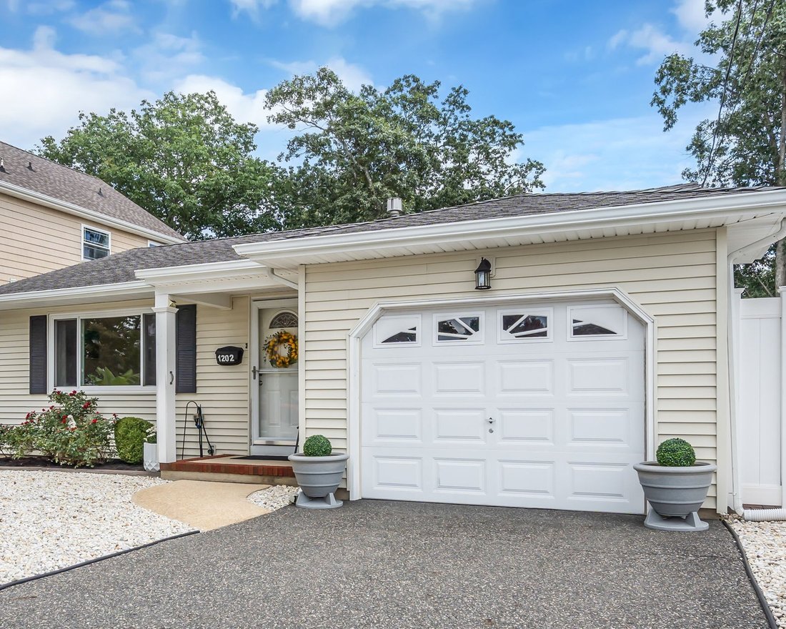 Casa a Point Pleasant Beach, New Jersey, Stati Uniti 2 - 18843267