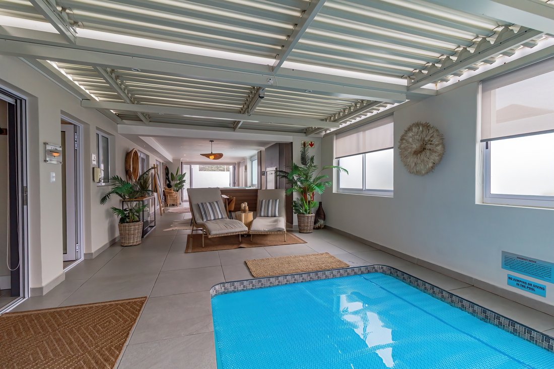 House in Yzerfontein, Western Cape, South Africa 3 - 18848629