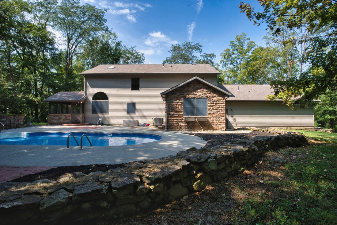 House in Heath, Ohio, United States 2 - 18849846