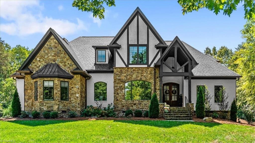 Maison à Oak Ridge, Caroline du Nord, États-Unis 1 - 18846067
