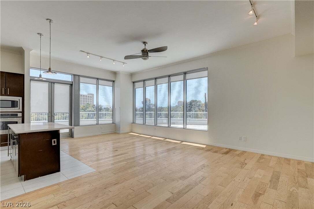 Appartement à Las Vegas, Nevada, États-Unis 4 - 18849372