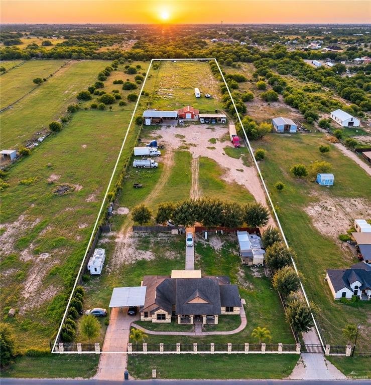 Haus in Elsa, Texas, Vereinigte Staaten 3 - 18852608