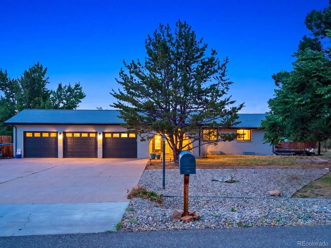House in Sterling Ranch, Colorado, United States 2 - 18067180