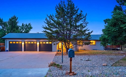 Haus in Sterling Ranch, Colorado, Vereinigte Staaten 1
