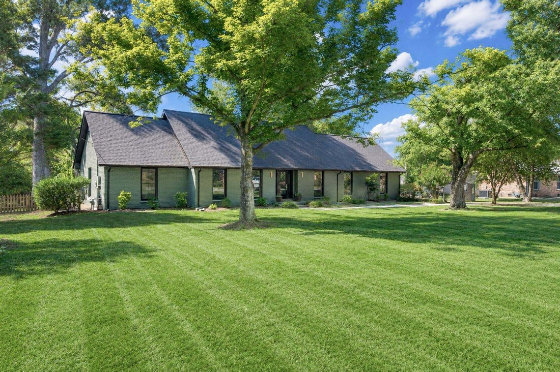 House in Franklin, Tennessee, United States 1 - 18849417