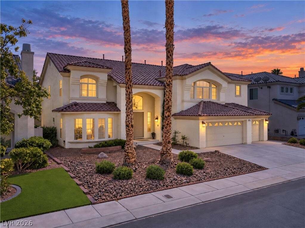 House in Las Vegas, Nevada, United States 1 - 18849378