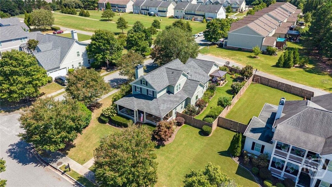 House in Bogart, Georgia, United States 5 - 18845611