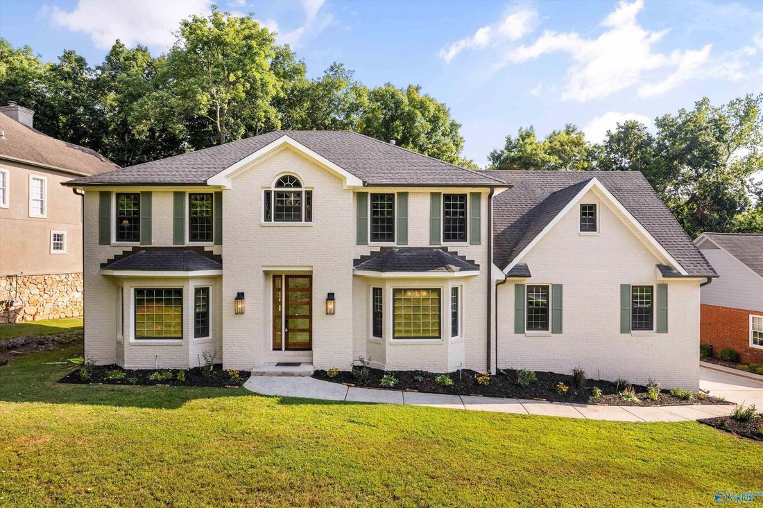House in Redstone Arsenal, Alabama, United States 1 - 18845164