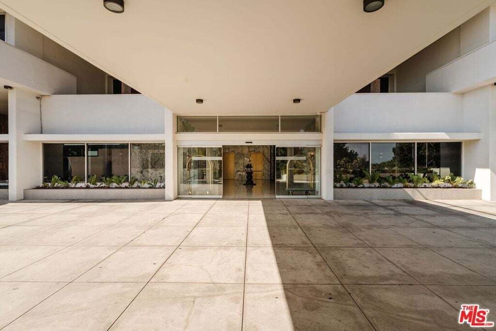 Appartement à Los Angeles, Californie, États-Unis 2 - 18851379