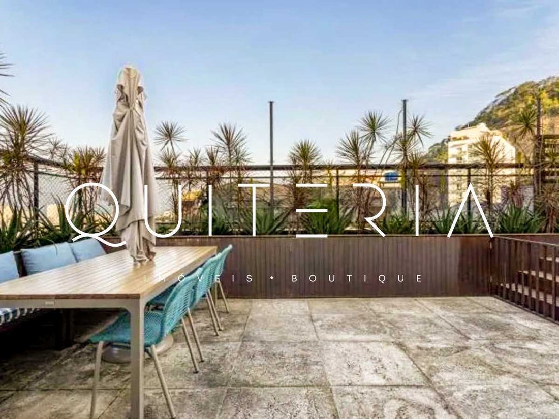 Penthouse in Rio de Janeiro, State of Rio de Janeiro, Brazil 5 - 18847762
