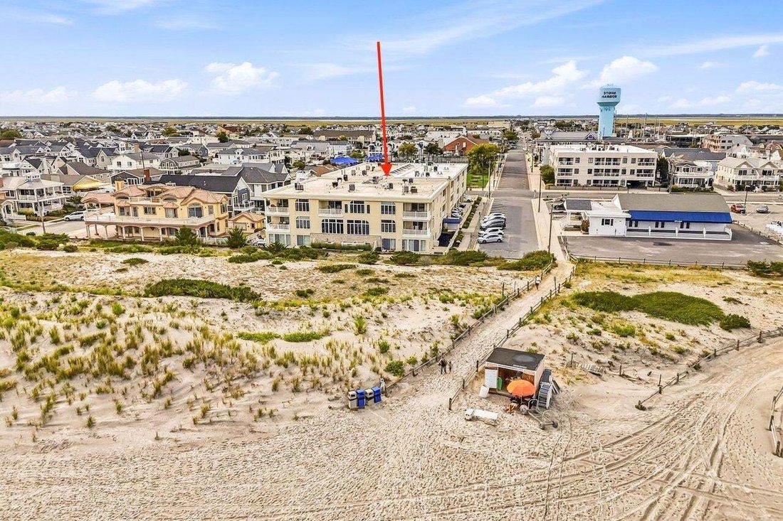Condominio a Stone Harbor, New Jersey, Stati Uniti 2 - 18854377