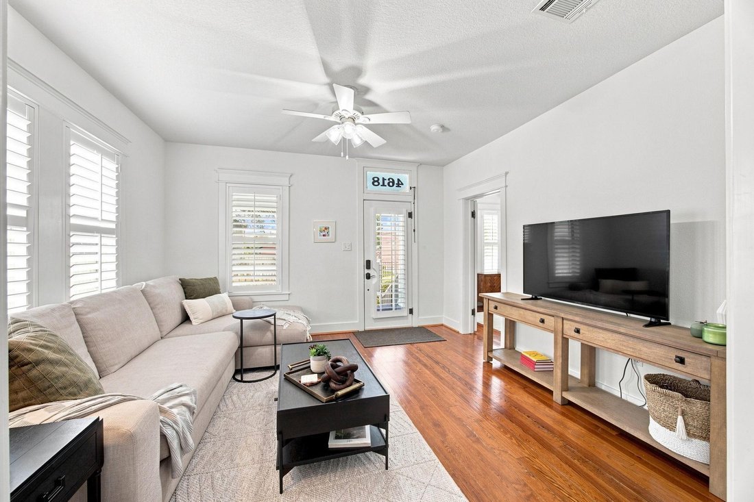 Casa en Houston, Texas, Estados Unidos 5 - 18842893