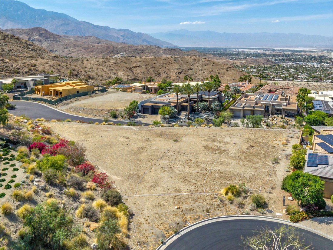 Land in Rancho Mirage, Kalifornien, Vereinigte Staaten 1 - 18848826