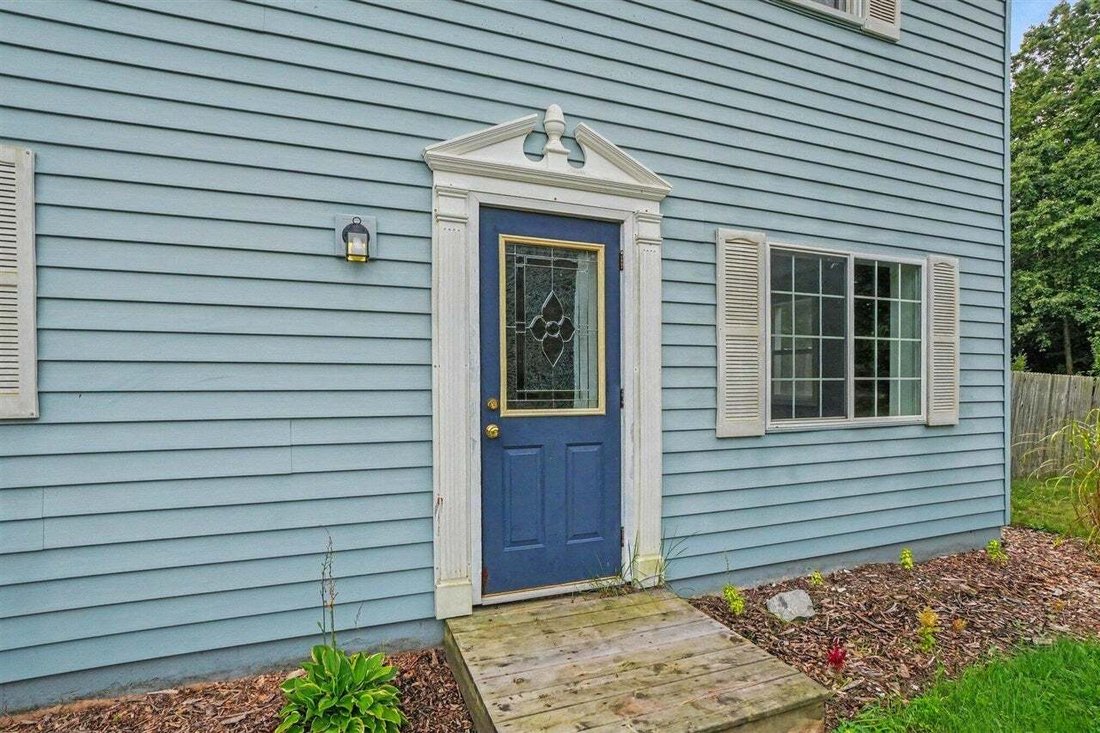 Casa en Grand Haven, Míchigan, Estados Unidos 3 - 18842811