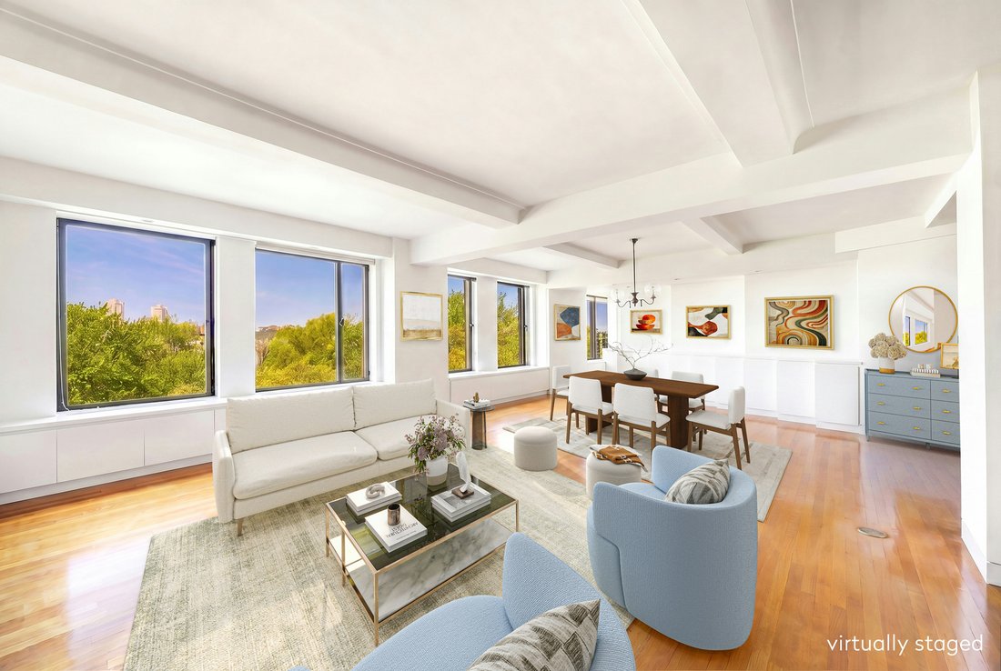 Co Op in New York, New York, United States 2 - 17574541