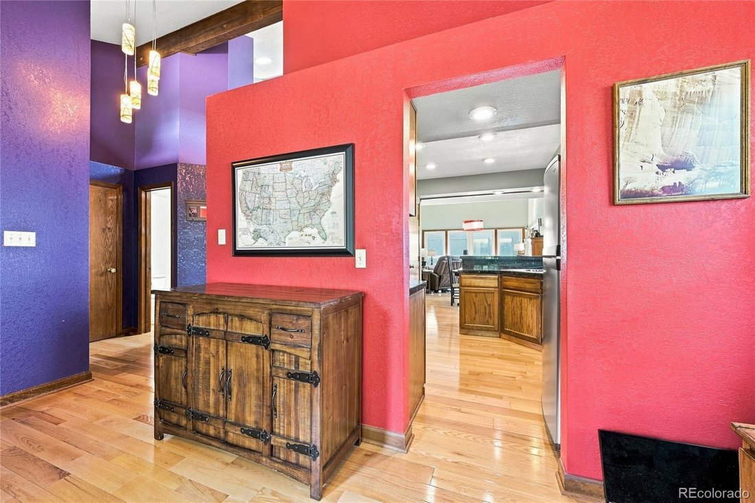 House in Littleton, Colorado, United States 5 - 18851327
