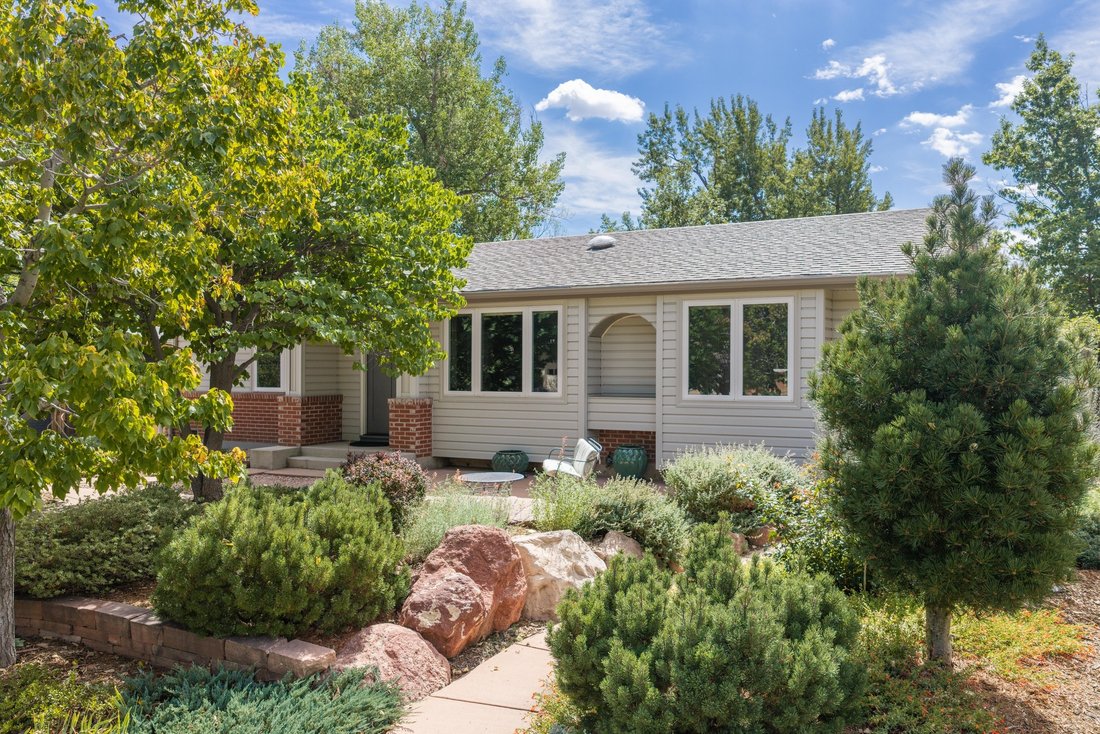 House in Boulder, Colorado, United States 2 - 18851771