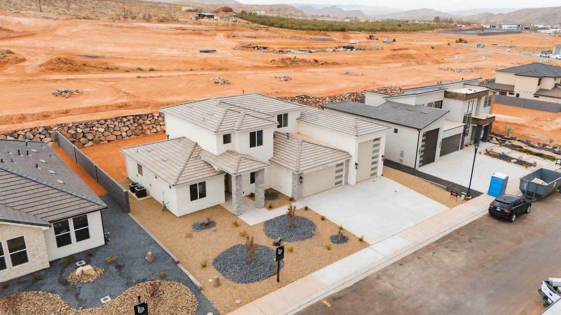 House in Hurricane, Utah, United States 5 - 18854436