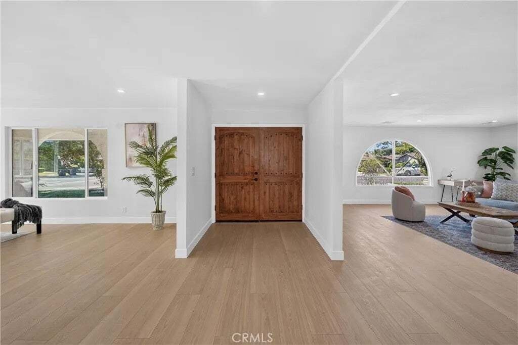 Casa en Santa Ana, California, Estados Unidos 5 - 18847149