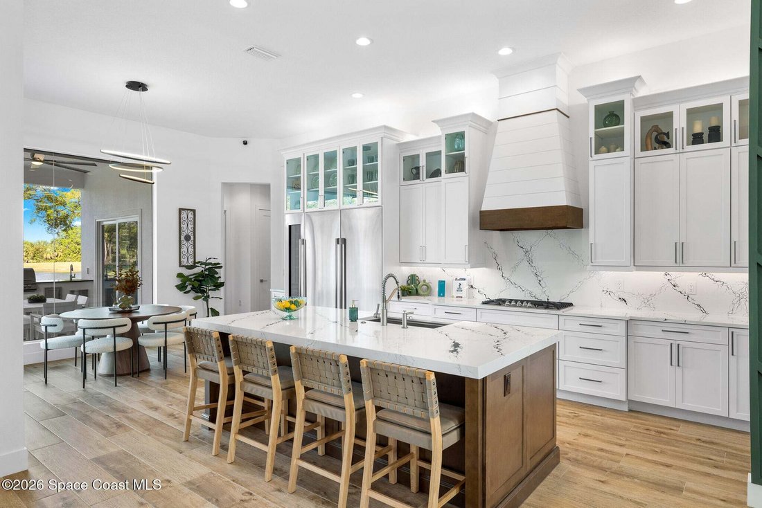 House in Melbourne, Florida, United States 3 - 18852562