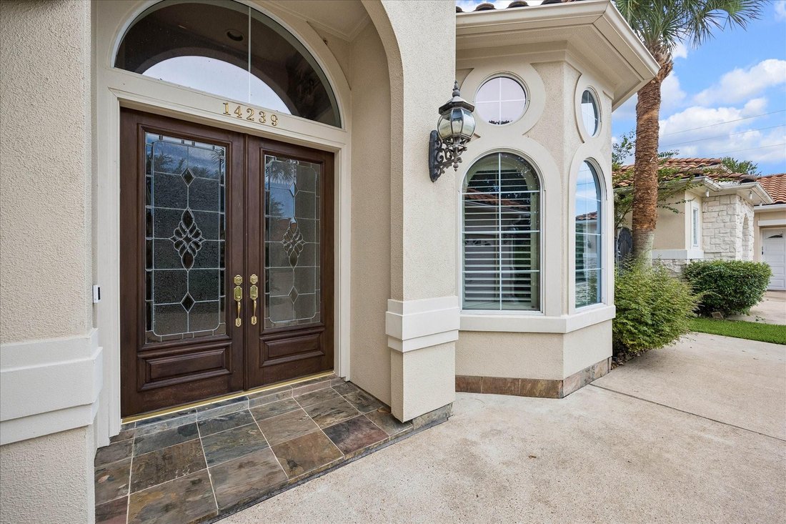 Haus in Houston, Texas, Vereinigte Staaten 2 - 18847054