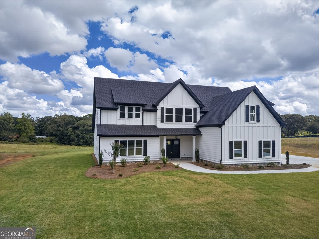 House in Bowdon, Georgia, United States 4 - 17934064