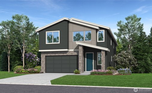Casa a Lynnwood, Washington, Stati Uniti 1