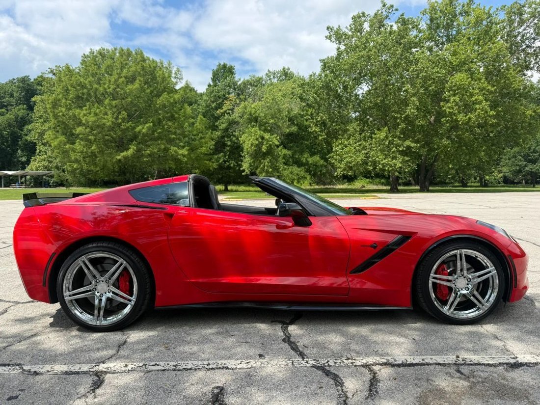 Coupe in Fenton, MO, United States 4 - 18853794
