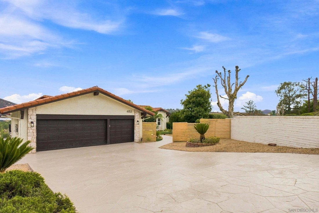 House in Escondido, California, United States 3 - 18851423