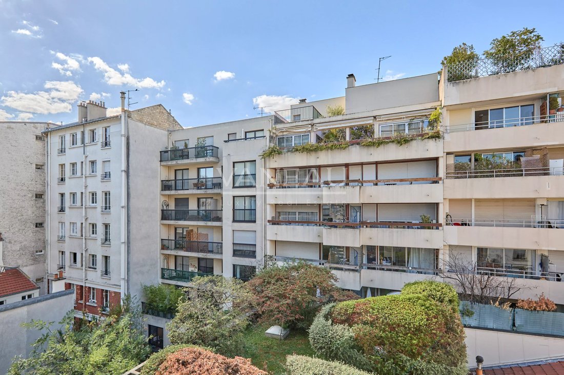 Apartamento en Citroën-Boucicaut, Paris 15e Arrondissement, París 5 - 18843221