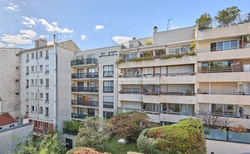 Wohnung in Citroën-Boucicaut, Paris 15e Arrondissement, Paris 1