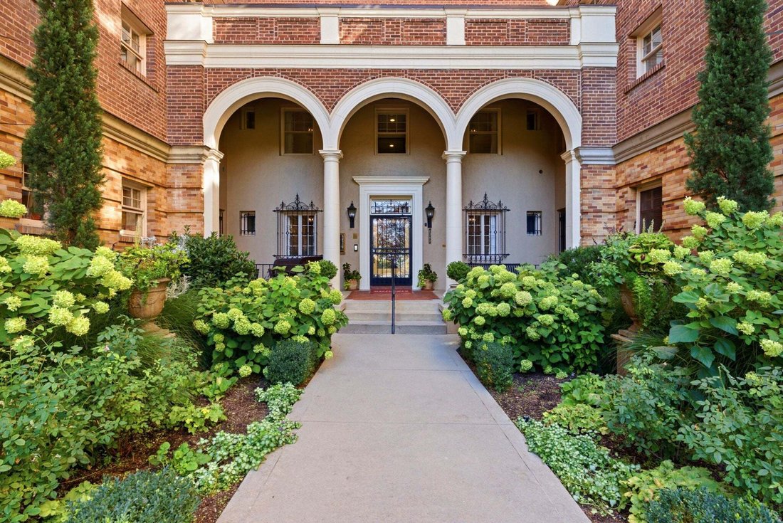 Condo in Salt Lake City, Utah, United States 2 - 18842035