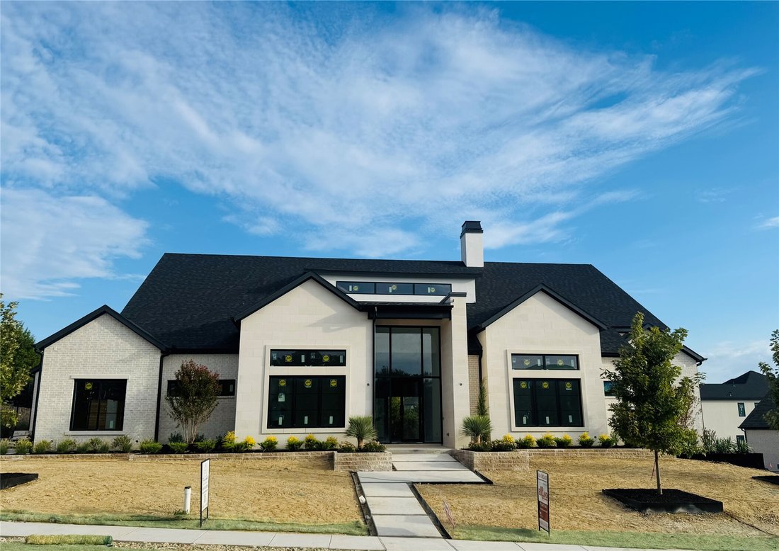 Casa a Heath, Texas, Stati Uniti 2 - 18219916
