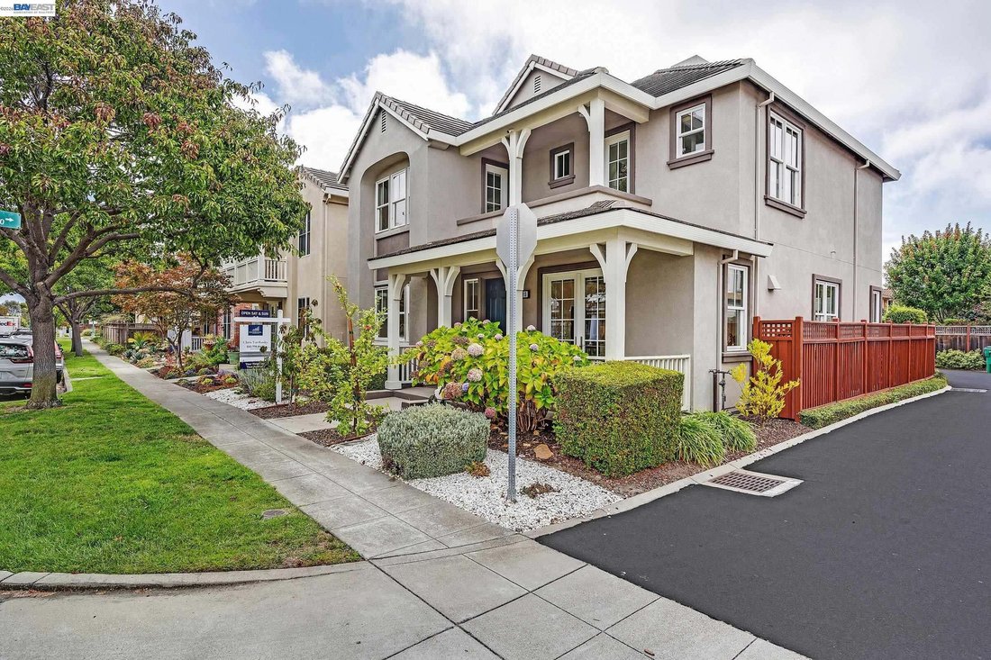 Casa a Alameda, California, Stati Uniti 2 - 18852680
