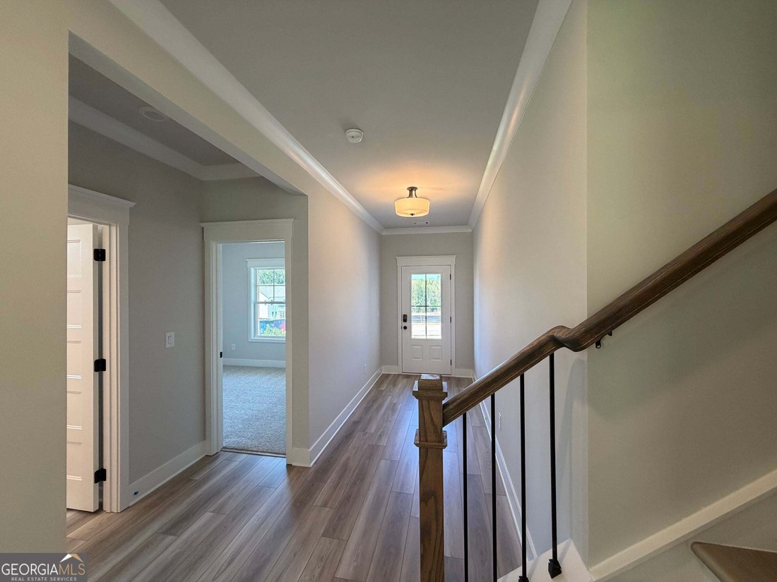 House in Jefferson, Georgia, United States 5 - 18851647