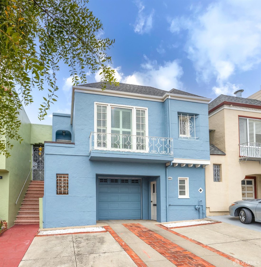 House in Colma, California, United States 1 - 18845072
