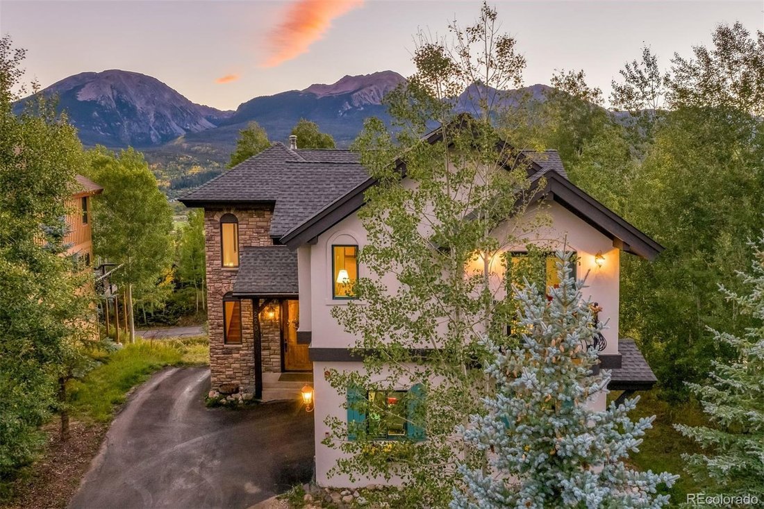 House in Silverthorne, Colorado, United States 2 - 18852736