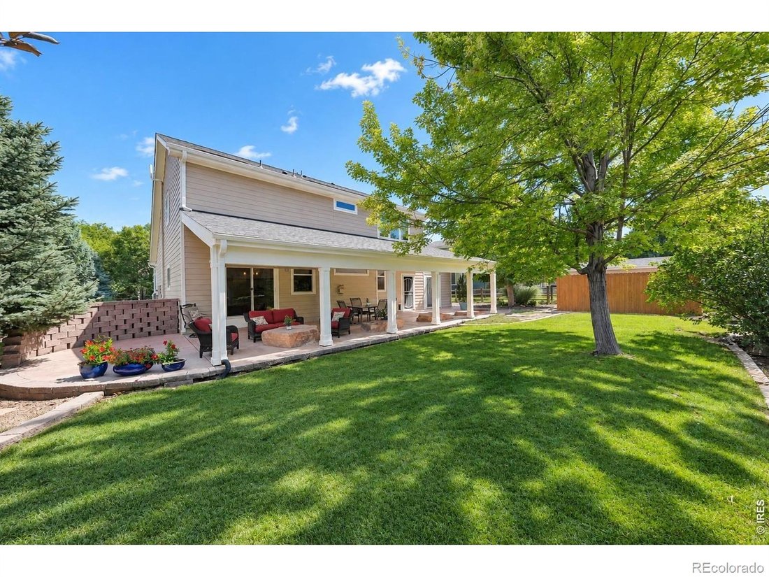 House in Longmont, Colorado, United States 3 - 18854530