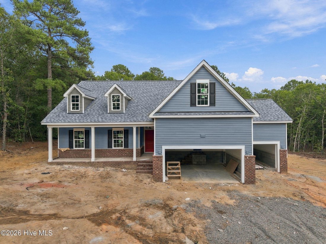 House in Foxfire, North Carolina, United States 1 - 18493878