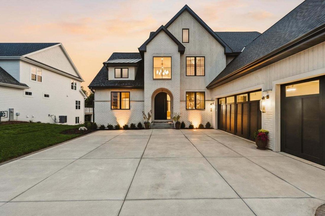 Casa en Menomonee Falls, Wisconsin, Estados Unidos 4 - 18845125